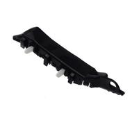 Guide pare chocs Compatible Avec Hyundai Pour Elantra 2011 2012 2013 2014 2015 Support De Pare Chocs Avant Voiture Côté Gauche Droit 865143X000 865133X000(Left)