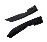 Guide pare chocs Compatible Avec Kia Pour Optima 2.4L 2359CC L4 Électrique DOHC 2011-2013 2 Pièces Support De Pare chocs Avant Support Retenue 86583-2T000