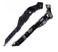 Guide Pare-chocs Compatible Avec Lexus Pour ES300 2002 2003 Pour ES330 2004 2005 2006 Support De Pare-chocs Avant Retenue 5214533040 5214633040