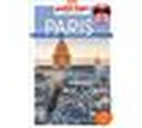 Guide Paris And Around 2026/2027 Carnet Petit Futé