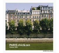 Guide Paris Chic