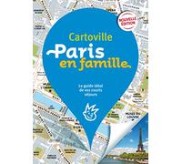 Guide Paris en Famille