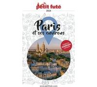Petit Futé Paris Et Ses Environs