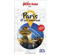 Petit Futé Paris Et Ses Environs