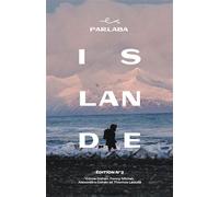 Guide Parlaba - Islande Édition n°2 - Côme Cahen - Parlaba - broché - Guide