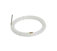 Guide Passe-câble Nylon Ø = 4 mm - L = 3 m