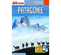 Guide Patagonie 2018 Carnet Petit Futé