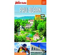 Guide Pau-Béarn 2020 Petit Futé
