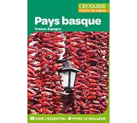 Guide Pays Basque