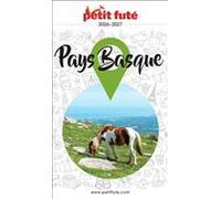 Guide Pays Basque 2026 Petit Futé