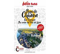 Petit Futé Pays De Chinon
