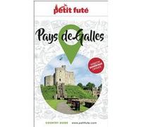 Guide Pays de Galles 2024 Petit Futé