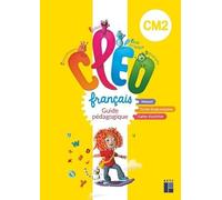 Guide pédagogique CM2 Manuel + Fichier