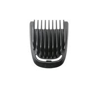 Guide Peigne Garde, Compatible Avec Philips Norelco | Jeu de protections de rechange en 2 pièces, tailles de coupe 1 mm et 2 mm(2mm)