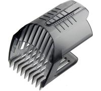 Guide Peigne Tondeuse - BABYLISS - 35807850 - 2-24Mm - Noir - Pièce d'origine