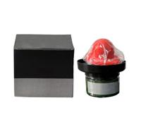 Guide Peinture Carrosserie Auto | Mettre en évidence avec Poudre Guide Sec | Ponçage Mat Métallique Identifier pour Entretien Automobile Finition