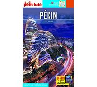 Guide Pékin 2019 Petit Futé