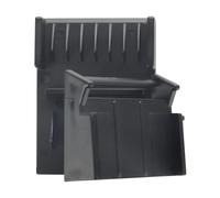 Guide Per Il Taglio Dei Capelli, Guide Per Pettini Tagliacapelli | Pettine Di Posizionamento Regolabile Rifinitura, Pettine Limite Tagliacapelli, Accessorio Professionale Taglio, Styling E Cura Dei Ca