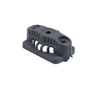 Guide perçage mobile 4686000 + portes-embouts