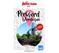 Guide Périgord-Dordogne 2023 Petit Futé