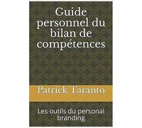 Guide Personnel Du Bilan De Compétences