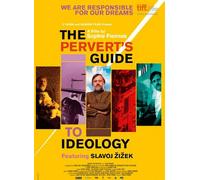 Le Guide pervers de l'idéologie – DVD – 2012
