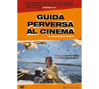 Guide Perversa Au Cinéma DVD OFFICINE UBU