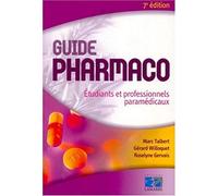 Guide Pharmaco