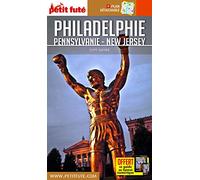 Guide Philadelphie 2019-2020 Petit Futé