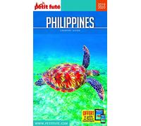 Guide Philippines 2019-2020 Petit Futé