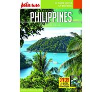 Guide Philippines 2020 Carnet Petit Futé