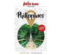 Guide Philippines 2024/2025 Petit Futé (2024-2025)