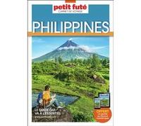 Guide Philippines 2025 Carnet Petit Futé