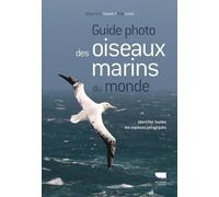Guide Photo Des Oiseaux Marins Du Monde