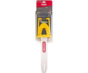 Guide + pierre affûteuse Powersharp 14' OREGON - 542313 - A318 - 36CM
