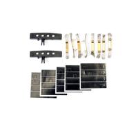 Guide pin set