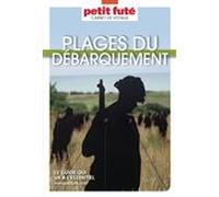 Guide Plages Du Débarquement 2025 Carnet Petit Futé