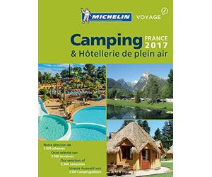 GUIDE PLEIN AIR - CAMPING & HOTELLERIE DE PLEIN AI