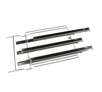Guide pleine ext. d 60 Four, cuisinière 499698 ASKO Four, cuisinière 499698 ASKO