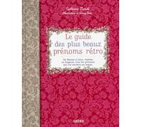 GUIDE PLUS BEAUX PRENOMS RETRO
