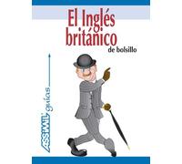 Guide poche ingles britanico
