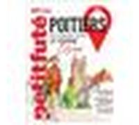 Guide Poitiers 2026 Petit Futé: Escapades dans la Vienne