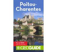 Guide Poitou Charentes