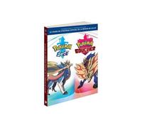 Guide Pokemon Epee Et Bouclier