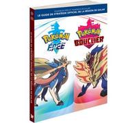 Guide Pokemon Epee Et Bouclier
