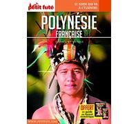 Guide Polynésie 2022 Carnet Petit Futé