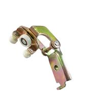 Guide porte coulissante Compatible avec BENZ Pour Sprinter 2-t Box 901 902 2000-2006 guide galet porte coulissante droite OE 2D1843398 2D1843336D 2D1843436A(007(9017601347))