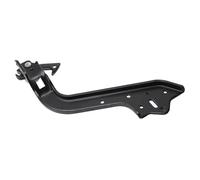 Guide porte coulissante Compatible Avec Benz Pour Sprinter 2500 3500 2010-2016 Pièces Automobiles OEM:BG73021 2E1843398C 9017600547 1188600480 Rail À Rouleau Droit Glissière Porte Voiture