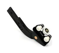 Guide porte coulissante Compatible Avec Benz Pour Viano Pour Vito 2003-2014 Rouleaux Guidage Rouleau Porte Coulissante Voiture Rouleau Guidage Inférieur Droit Coulissante Automatique 6397601747