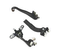 Guide porte coulissante Compatible Avec Benz Pour Vito Pour Viano 2003-2013 6397601347 Charnière Guidage Rouleau Porte Coulissante En Haut, Au Milieu, En Bas À Droite